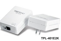 TRENDnet Makes Available First to Market 500Mbps Powerline AV Solutions 9 TRENDnet Makes Available First to Market 500Mbps Powerline AV Solutions 9