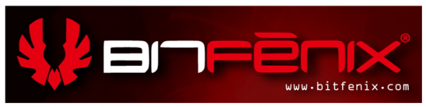 Open enlarged image BitFenix Announces US Availability | TweakTown.com