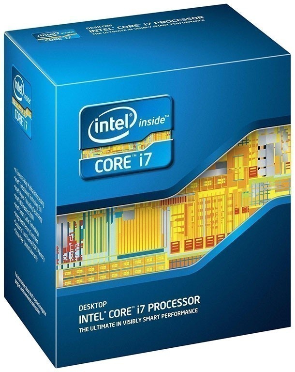 Intel Brings 'Eye Candy' to Masses with Newest Laptop, PC Chips | TweakTown.com Intel Brings 'Eye Candy' to Masses with Newest Laptop, PC Chips | TweakTown.com