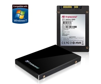 Transcend Upgrades SSD Lineup with Latest Advanced Controller | TweakTown.com