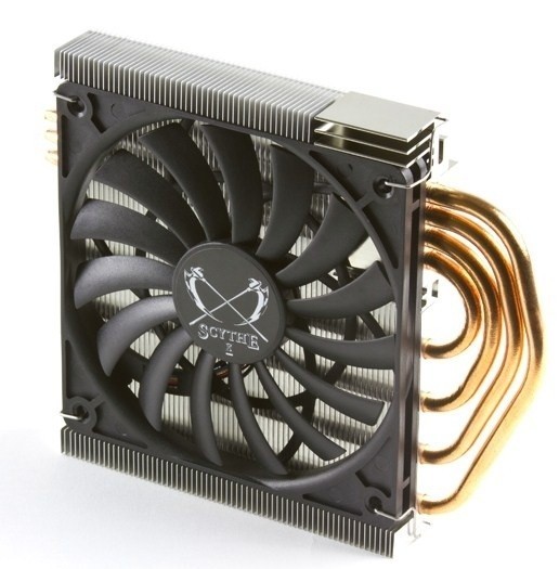 Scythe Announces Setsugen 2 VGA Cooler 26