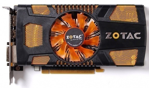 Open enlarged image ZOTAC Announces the New GeForce GTX 560 Ti Graphics Card 31