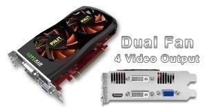 Palit Announces its GeForce GTX 560 Ti Graphics Cards 33