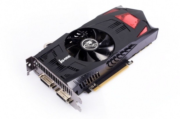 Open enlarged image Colorful Announces Two Models of GT440 02