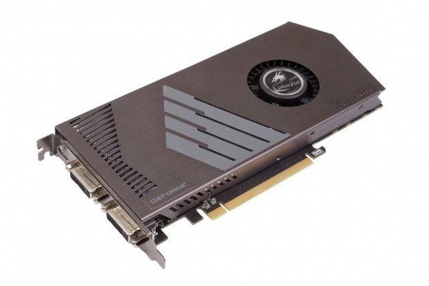 Open enlarged image Colorful Announces Two Models of GT440 03