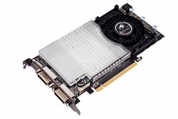 Open enlarged image Colorful Announces Two Models of GT440 04