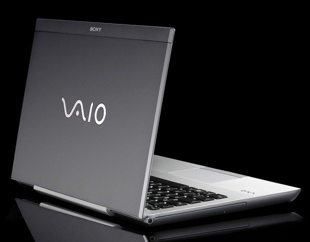 Boost Your Productivity with New VAIO S Series Notebooks 17