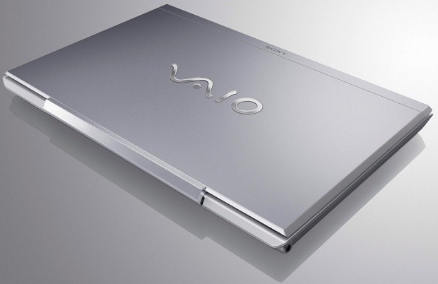Boost Your Productivity with New VAIO S Series Notebooks 18