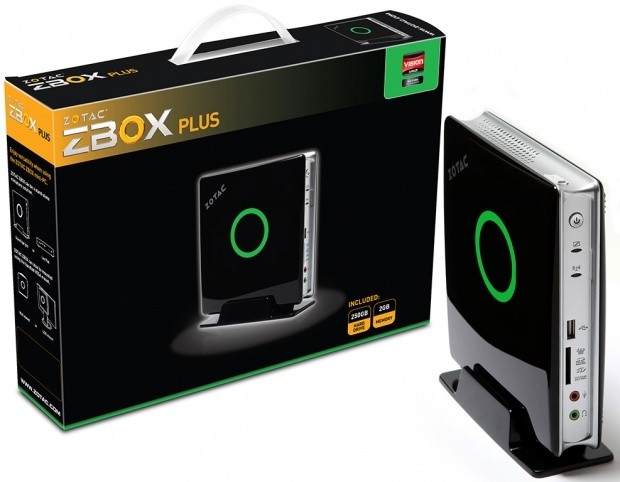 ZOTAC Announces the New ZBOX AD02 Series Mini-PCs 4