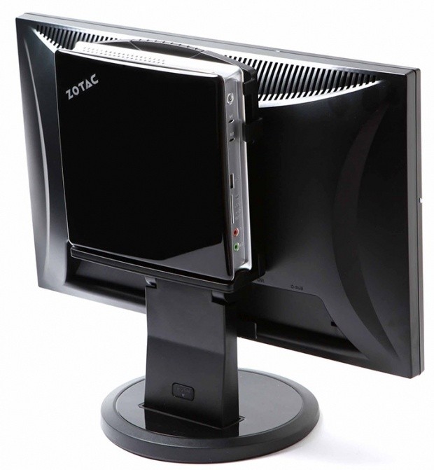ZOTAC Announces the New ZBOX AD02 Series Mini-PCs 5
