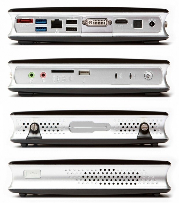 ZOTAC Announces the New ZBOX AD02 Series Mini-PCs 6