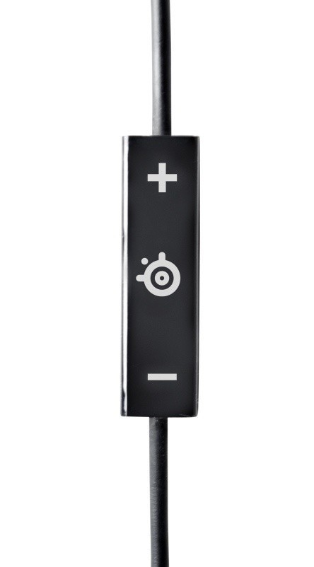 STEELSERIES INTRODUCES THE STEELSERIES 7H AND SIBERIA V2 HEADSETS FOR IPOD, IPHONE AND IPAD 29 STEELSERIES INTRODUCES THE STEELSERIES 7H AND SIBERIA V2 HEADSETS FOR IPOD, IPHONE AND IPAD 29