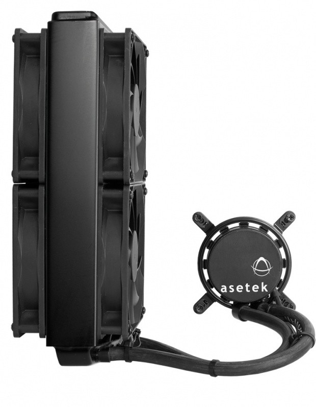 Open enlarged image Asetek to Highlight Latest CPU and GPU Innovations at CeBIT 2011 4