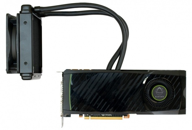 Open enlarged image Asetek to Highlight Latest CPU and GPU Innovations at CeBIT 2011 5
