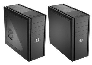 BitFenix Unleashes Shinobi | TweakTown.com