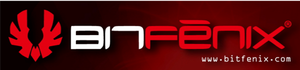 Announcing BitFenix Ninja Fans Contest 4
