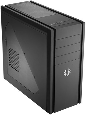 Announcing BitFenix Ninja Fans Contest 5