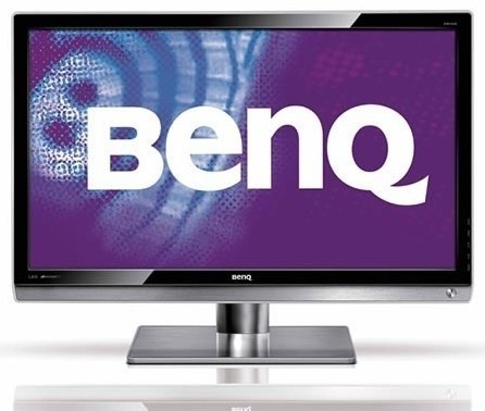 BenQ Releases EW Series VA LED Monitors - Room Theater Made Easy 6