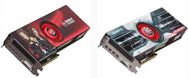 Open enlarged image AVADirect Now Offers ATI Radeon HD 6990 Graphics Cards | TweakTown.com