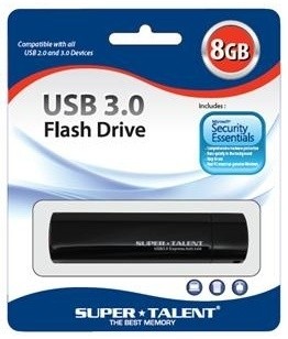 SuperTalent Announces a new USB 3.0 Flash Drive 05