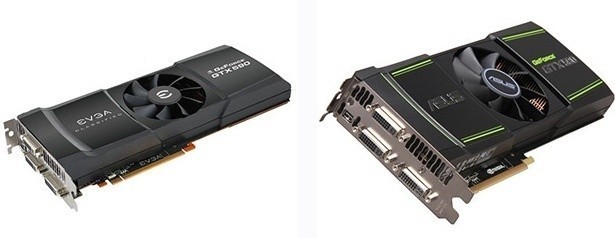 AVADirect Now Offers NVIDIA GeForce GTX 590 Graphics Cards | TweakTown.com