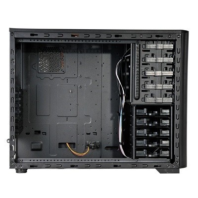 Spire Announces Sentor 6004 High-End Gamer Chassis 04