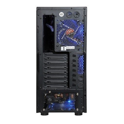 Spire Announces Sentor 6004 High-End Gamer Chassis 05
