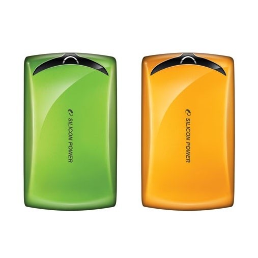 Silicon Power Introduces New Color to its USB3.0 PHD Stream S10~ Now Showcased in Radiant Orange 4 Silicon Power Introduces New Color to its USB3.0 PHD Stream S10~ Now Showcased in Radiant Orange 4