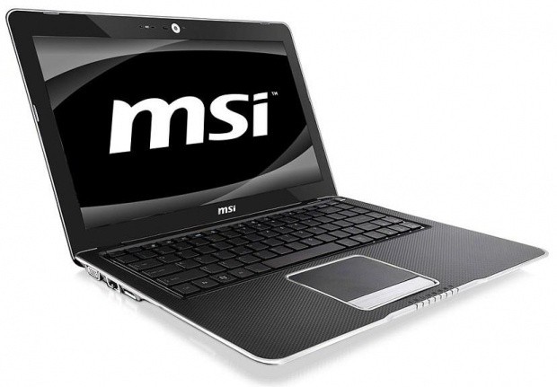 MSI Announces X370 Ultra Light and Slim Notebook 01