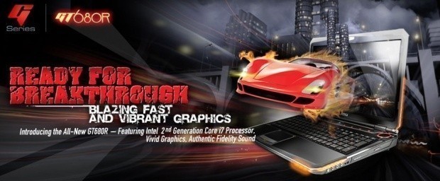 MSI Resumes Shipments of Sandy Bridge Gaming Notebooks and Extends Warranty | TweakTown.com