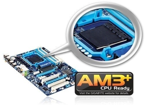 GIGABYTE First to Market with AM3+ Black Socket Motherboards | TweakTown.com GIGABYTE First to Market with AM3+ Black Socket Motherboards | TweakTown.com