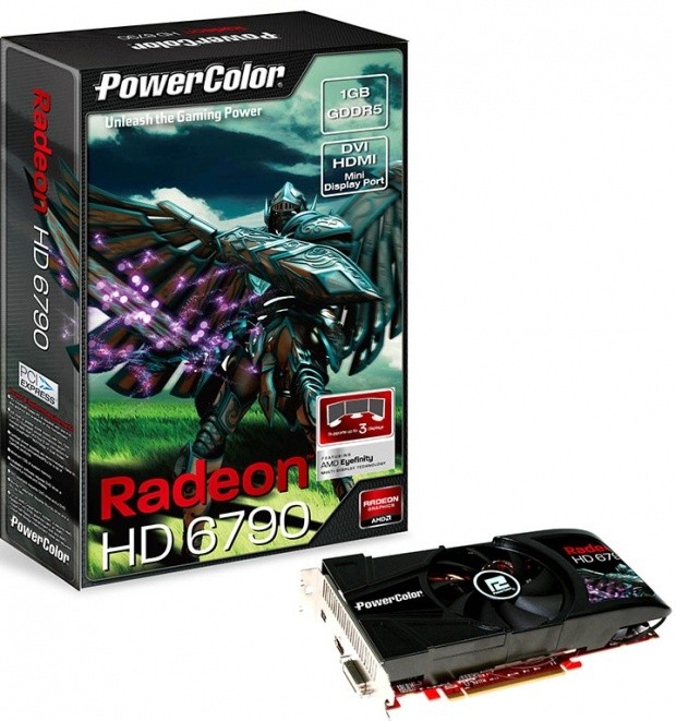 PowerColor Announces A Balance Between Performance and Price 04