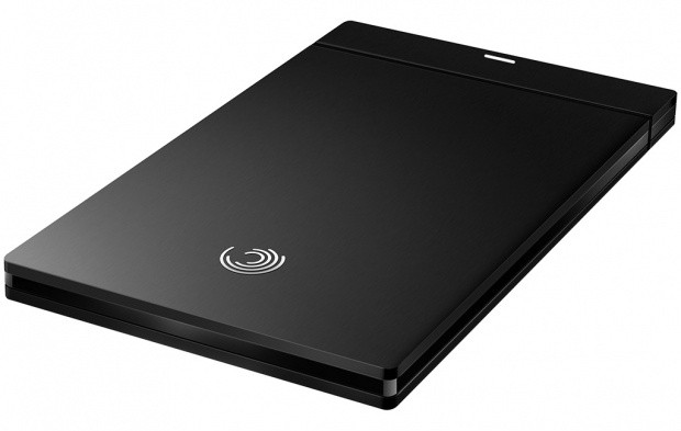 Seagate Ships World's Slimmest, Portable, External Hard Drive 02