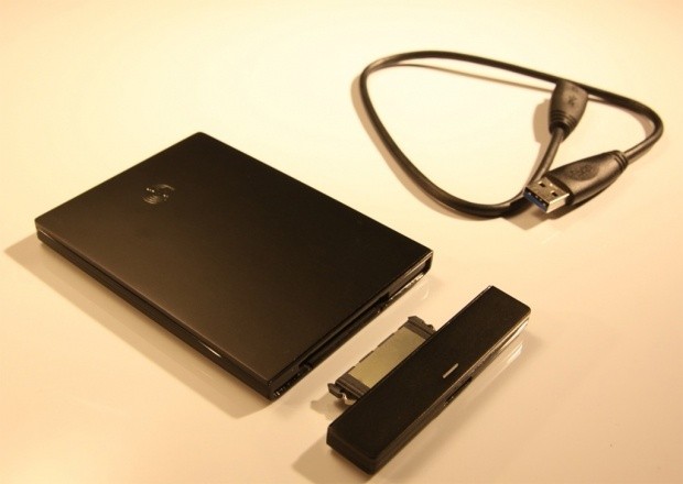 Seagate Ships World's Slimmest, Portable, External Hard Drive 05