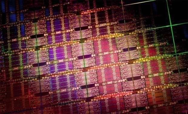 Intel Xeon E7 Family Delivers Record-Breaking Performance, Security, Reliability 12