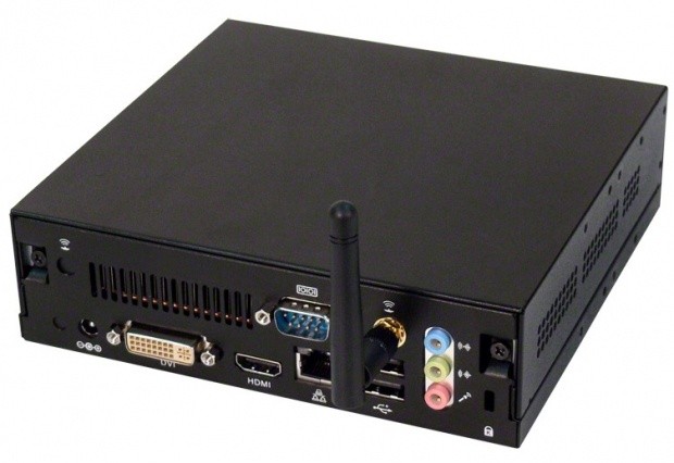 Stealth.Com Introduces a New Powerful Mini-PC with Core i7/i5/i3 Processors 16