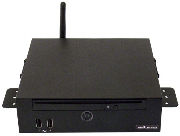 Stealth.Com Introduces a New Powerful Mini-PC with Core i7/i5/i3 Processors 17