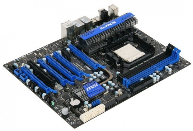 MSI to Make AM3+ Processor Upgrade Painless for its Users 01