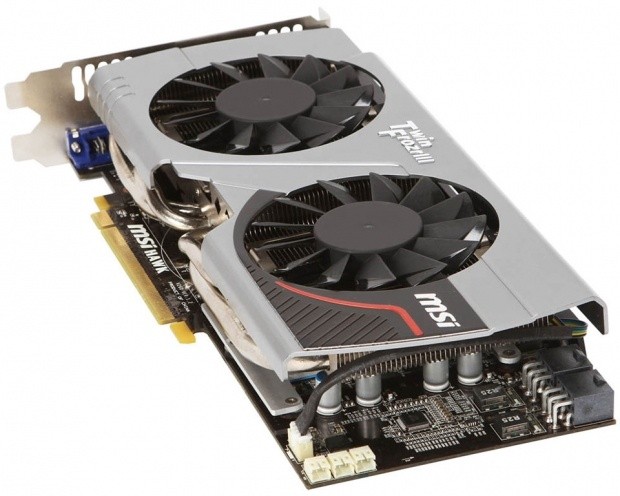 MSI Announces GeForce GTX 560 Ti HAWK Graphics Card 03