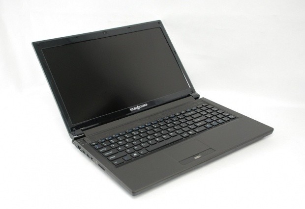 Eurocom Racer Now Available with 7 Different VGA Options 01