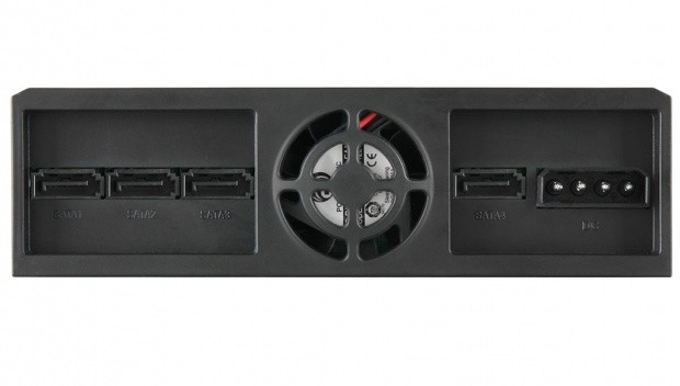 Sharkoon Announces QuickPort Intern SATA Drive Cages 05