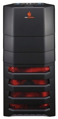 Cooler Master Announces CM Storm Enforcer Gaming Case 05