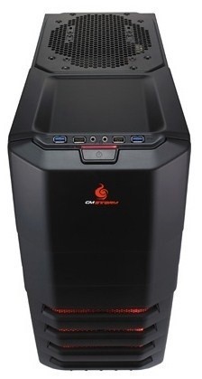 Cooler Master Announces CM Storm Enforcer Gaming Case 07