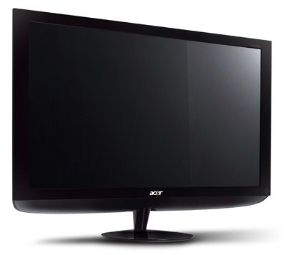 Acer Announces New H-Series Stereo 3D Ready LCD Monitors 01