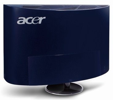 Acer Announces New H-Series Stereo 3D Ready LCD Monitors 03