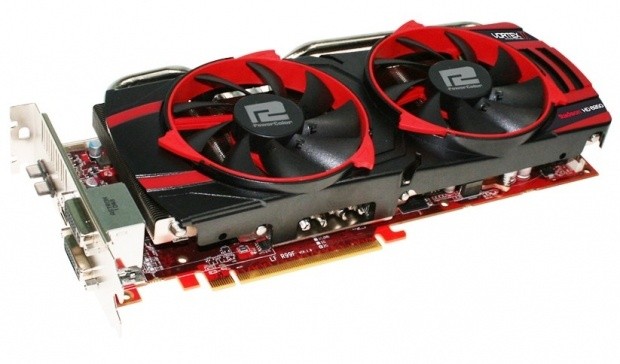 PowerColor Launches HD 6950 Vortex II Edition Graphics Card 02