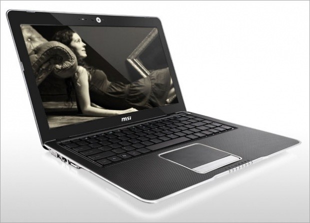 Sleek and Energy Efficient MSI X370 Notebook Powered by the AMD Accelerated Processor Arrives in North America 01