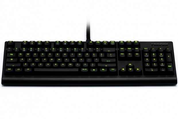 Mionix Announces Zibal 60 Gaming Mechanical Keyboard 07