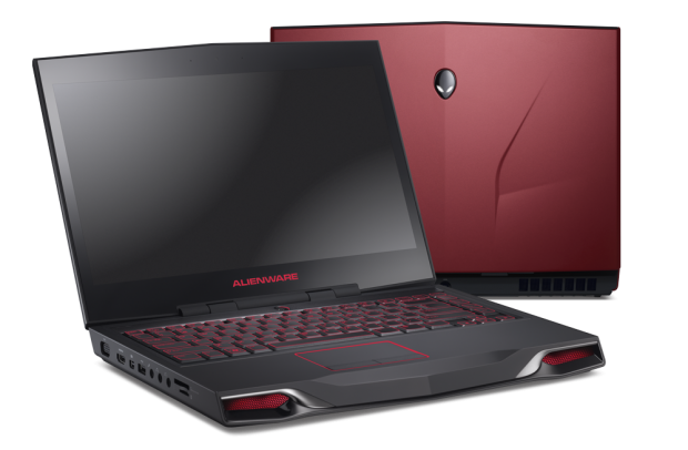 ALIENWARE REDEFINES MOBILE GAMING WITH THREE NEW ALL-POWERFUL LAPTOPS | TweakTown.com