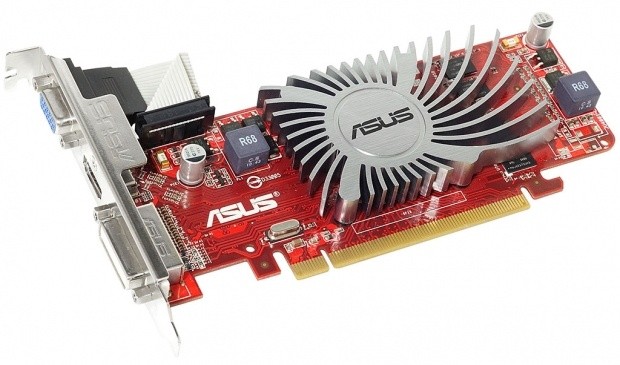 ASUS Releases HD 6670, HD 6570 and HD 6450 Graphics Cards 03